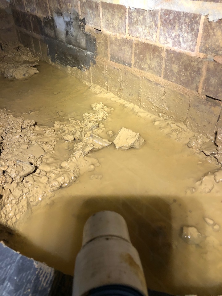 Properly prepared balconies do not leak.